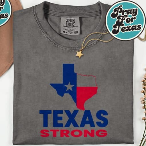 Texas Hill Country Shirt - Image 8