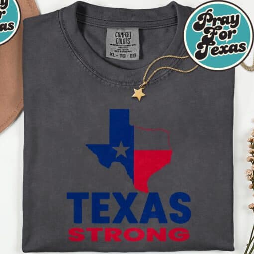 Texas Hill Country Shirt - Image 5
