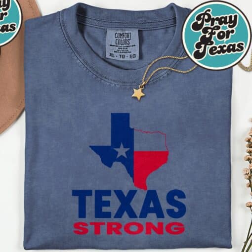Texas Hill Country Shirt - Image 6