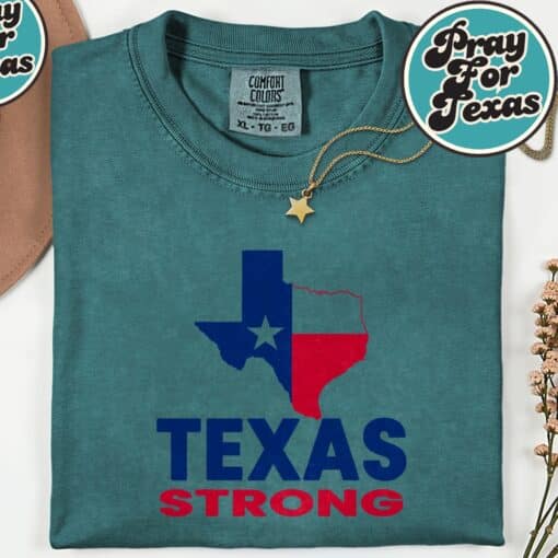 Texas Hill Country Shirt - Image 3