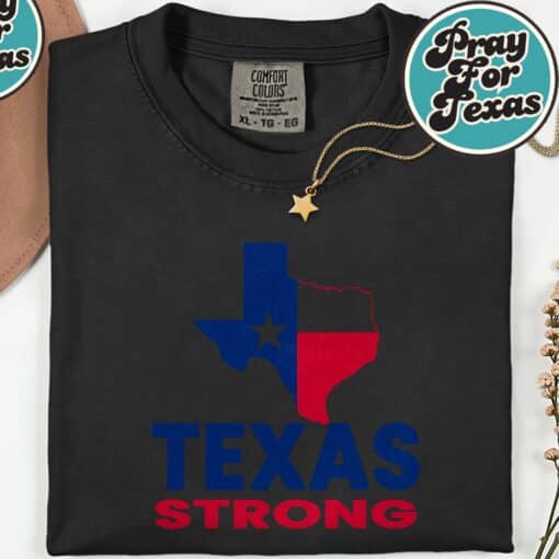 Texas Hill Country Shirt