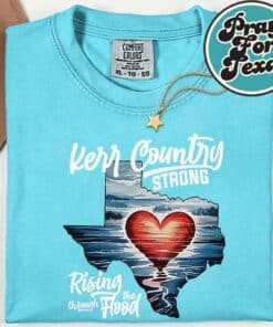 For Texas Strong Pray For Texas Shirt 7