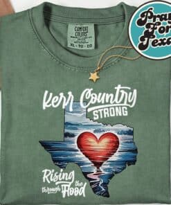For Texas Strong Pray For Texas Shirt 8