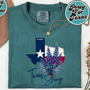 For The Love For Pray For Texas Shirt 16 For The Love For Pray For Texas Shirt 1