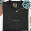 God Bless Texas Hill Country Shirt