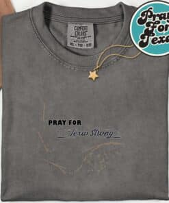 God Bless Texas Hill Country Shirt4