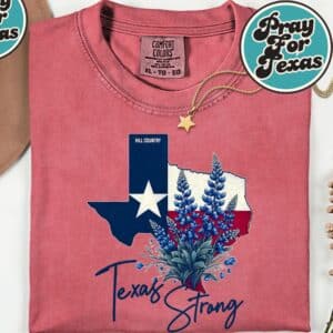 Hill Country Strong Pray For Texas Shirt 22 Hill Country Strong Pray For Texas Shirt 1