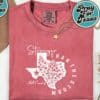 Pray For Texas Camp Mystic Flood T Shirt 1