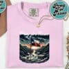 Pray For Texas Hill Country Shirt 4