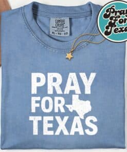 Pray For Texas Texas Strong 2025 T Shirt 7