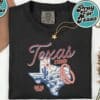 Stay Strong Texas T Shirt 2