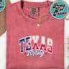 Support Texas Strong Hill Country Strong Pray For Texas Shirt 1