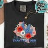 Texas Strong Flood Disaster T Shirt