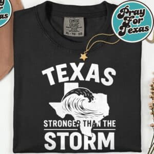 Texas Strong Hill Country Strong Pray For Texas T-Shirt 20 Texas Strong Hill Country Strong Pray For Texas T Shirt