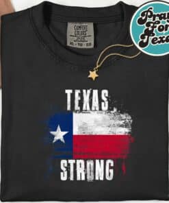 Texas Strong T-Shirt