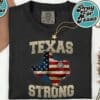 Texas Strong T Shirt T Shirt