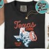 Texas Strong Through Flood Pray For Texas T Shirt