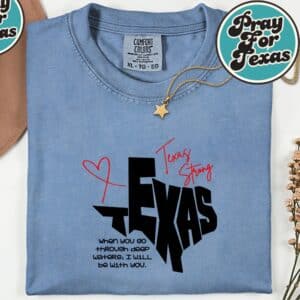 Texas Stronger Than Storm Support Community Pray For Texas Shirt 16 Texas Stronger Than Storm Support Community Pray For Texas Shirt 1
