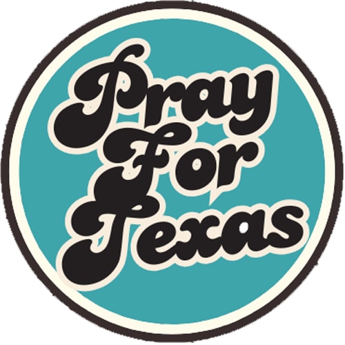 Pray For Texas